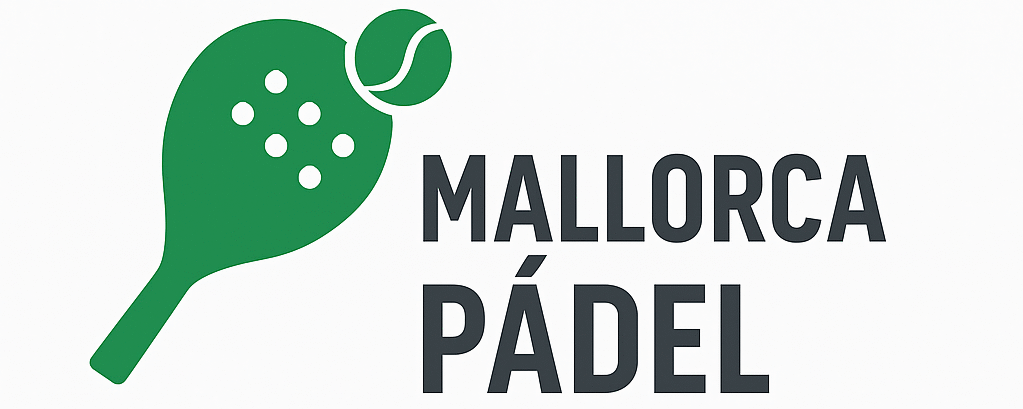 logo mallorca padel
